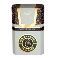  قهوه روبوستا پندار - 150 گرم633a97c9c611492410